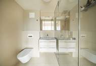 Exklusive Dachgeschoss-Maisonette in Top-Lage mit großzügiger Terrasse