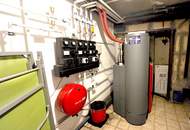 Weihnachten am Ölberg wohnen