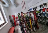 PLANNERALM - DAS NATURPARADIES: SKIHOTEL MIT DIREKTEM PISTENZUGANG 16 ZIMMER RESTAURANT-BAR-LOUNGE