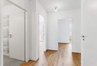 Hier beginnt Zuhause – Modern wohnen im Grünen &amp; doch zentral