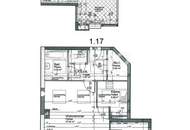 Dachterrassenwohnung in Meidling-Zentrum! Oswaldgasse 9/1 Top 17