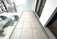 COMING SOON in Mödling!!! High-Level-Wohntraum mit 5,64m² Loggia in Zentrumsnähe!!! Garagenplatz im Haus!!!!