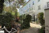 Charmante 1-Zimmer Dachgeschosswohnung in grüner Ruhelage in Top-Lage in Hietzing