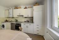 Sehr gut geschnittene 3-Zimmer-Wohnung in begehrter Döblinger Wohnlage