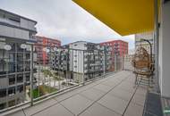 IU – 2-Zimmer Wohnung mit Balkon (verfügbar ab 01.08.2025)