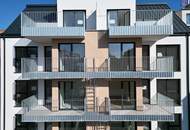 SONNIG | Erstbezug nach Errichtung | 2-Zimmerwohnung mit südseitigem Balkon | Luftwärmepumpe