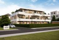 NEUBAU - Anlegerwohnung *** Abitare *** The Italian Living - Stilvoll wohnen – urban, elegant, mediterran - * Bezug: Sommer 2026 *