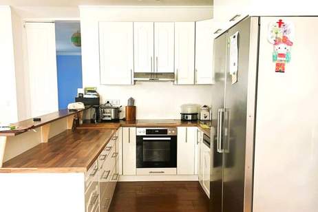 Schönes Familienhaus mit ausgezeichnetem Ausblick auf die Donau, Haus-kauf, 549.000,€, 3423 Tulln