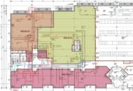 Moderne BÜRO- und LAGERFLÄCHEN von 63 - 517 m² - auch TEILVERMIETUNG