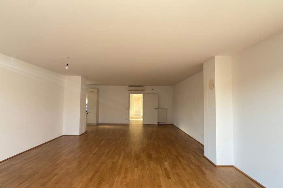 Stilvolles Wohnen im Herzen des 19. Bezirks, Wohnung-miete, 4.056,53,€, 1190 Wien 19., Döbling