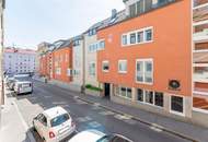 Gut aufgeteilte 2-Zimmer-Wohnung in Nußdorf zu verkaufen!