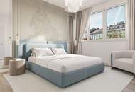 Platz zum Leben, Preis zum Lieben: 3 Zimmer mit Balkon - NEU