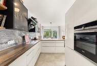 Exklusive Maisonette mit Gartenrefugium und Penthouse Panoramaterrasse - Minuten vom Millstätter See – Ihr Ort der Ruhe, Kraft und Lebensfreude