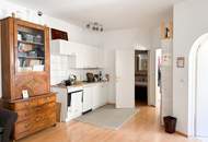 Großzügige 2 Zimmer Wohnung in der Salzburger Altstadt