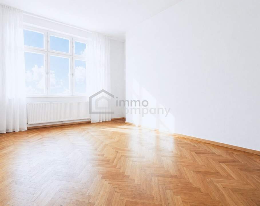 Königliche Wohnung im Herzen von Wien! 3. Bezirk. U3 und U4. Wien Mitte!