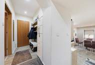 Wohnen im Ortszentrum – zentrale Lage, dennoch ruhig gelegen!