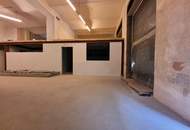 Branchenfreies Geschäftslokal/Büro mit Gestaltungsmöglichkeiten