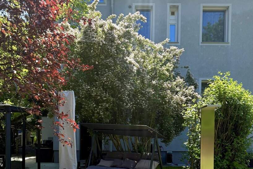 Wohnen mit Herz und Harmonie – Ihr Rückzugsort im grünen Wasserwald, Haus-kauf, 690.000,€, 4020 Linz(Stadt)