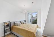 Quartier Starhemberg - Geschichte bewahrt. Zukunft gebaut. Jetzt bezugsbereit.