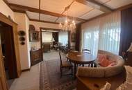 Wohlfühl-Bungalow mit Therme & Golf vor der Haustür