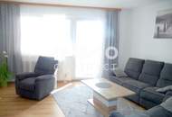 Sehr gepflegte 3-Zimmer-Eigentumswohnung 90 m² mit Lift u. verbauter Loggia in Asten