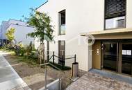 Lichtdurchflutete 2-Zimmer-Balkon-Wohnung im Erstbezug in traumhafter Anlage - provisionsfrei!