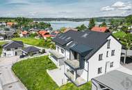 Investmentobjekt am Mattsee in einzigartiger Aussichtslage