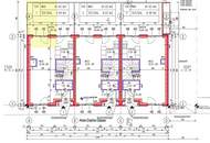 Nachhaltig vermietetes Anlagepaket mit ca. 376m² WNF | Ein Einfamilienhaus und drei Reihenhäuser | HMZ-Erhöhungen für 2026 & 2028 vereinbart