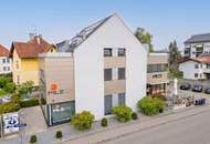 Ertragsobjekt, Wohn-Geschäftshaus in Bestlage