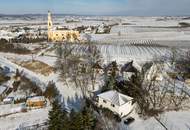 Ein Ort zum Durchatmen – Presshaus idyllischer Ruhelage
