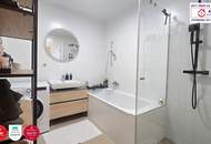 🏡 Moderne 3 Zimmer Wohnung mit Gartenidylle -stilvoll,ruhig, hochwertig ✨