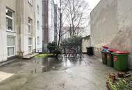 Unbefristet vermietete 3-Zimmer-Wohnung - unweit des Margaretengürtels im 5. Bezirk!