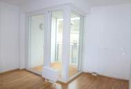 Moderne 2 Zimmer Neubauwohnung mit Loggia // Nähe U6 &amp; Bahnhof Wien Meidling