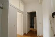 Historische 2-Zimmer-Wohnung in Top-Lage in Villach