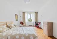 Solide Anlage im Herzen Wiens - provisionsfreie 4-Zimmer-Wohnung