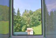 Wohnung am Zauberberg