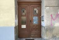 Baubewilligter Rohdachboden nahe Troststraße | U1