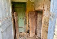 Viel Potenzial auf 756m² - Sanierung oder Neubau möglich!