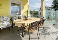 Traumhafter Bungalow in sonniger Lage