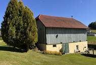 Ländlicher Wohntraum mit viel Platz zum Leben