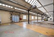 Kammgarn Fabrik Commercial