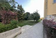 Balkon-Traum in bester Lage