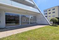 Exklusive 4-Zimmer-Gartenwohnung in Bludenz | 100m² Wfl. | 23m² West-Terrasse | 193m² Garten mit Bergblick | TG-Stellplatz