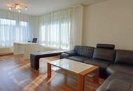 "Helle 2-Zimmer-Wohnung mit Garagenplatz!"