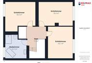PERFEKT GEPFLEGT - WIE NEU! - HAUS IN STRASSHOF