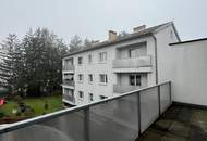 3-Zimmer Wohnung mit S/W-Balkon und 2 Bädern in Purkersdorf!