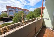 3-Zimmer-Wohnung mit Loggia, Stellplatz in sonniger Lage - Neunkirchen