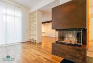 GARTENWOHNUNG mit HIGH END Ausstattung, im südlichen Salzburg