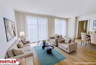 Urban Living in Floridsdorf