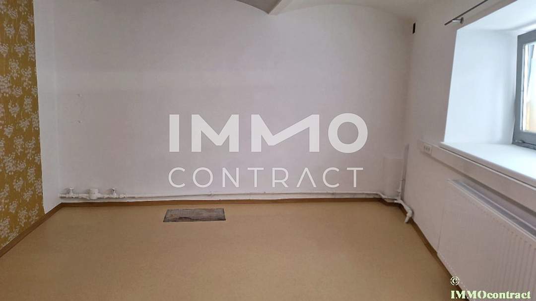 Praxisräumlichkeit im Zentrum von Wieselburg mit 14,61 m²